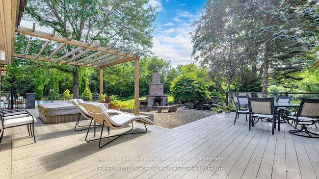 5 Mcnamara Crt, House other with 6 bedrooms, 3 bathrooms and 12 parking in Ajax ON | Image 13