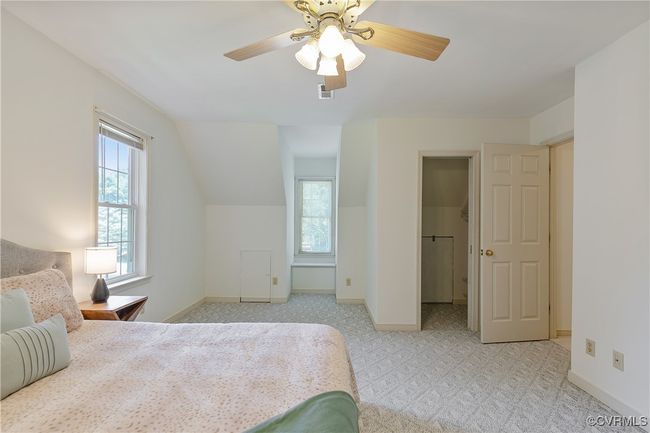 7107 Port Side Dr, House other with 4 bedrooms, 3 bathrooms and null parking in Midlothian VA | Image 34
