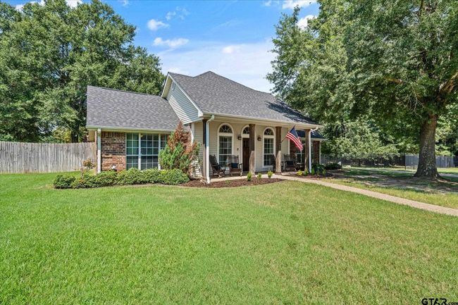 1113 Millstone Ln, House other with 4 bedrooms, 3 bathrooms and null parking in Chandler TX | Image 15