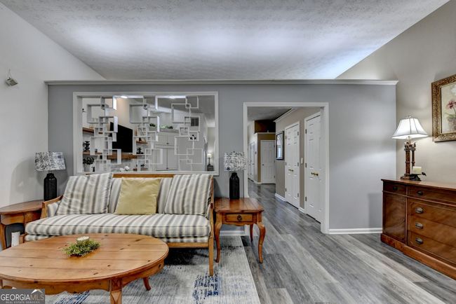 305 Morning Glen Dr, House other with 4 bedrooms, 2 bathrooms and 2 parking in Suwanee GA | Image 36