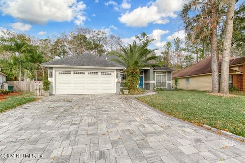 5273 Oxford Crest Dr, Jacksonville, FL, 32258-2527 | Card Image