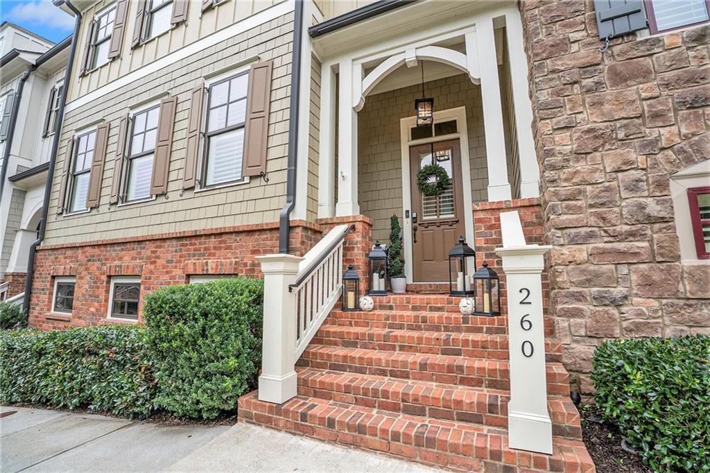 Trecastle Sq, Canton, GA 30114