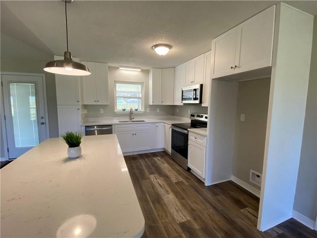 8960 Grand Bay Wilmer Rd S, House other with 4 bedrooms, 3 bathrooms and null parking in Grand Bay AL | Image 9