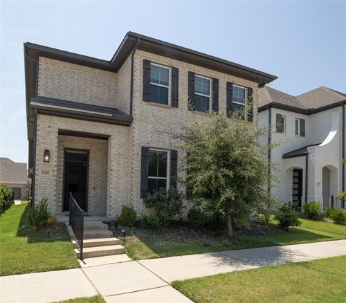 8305 Pine Valley Dr, McKinney, TX, 75070-1447 | Card Image