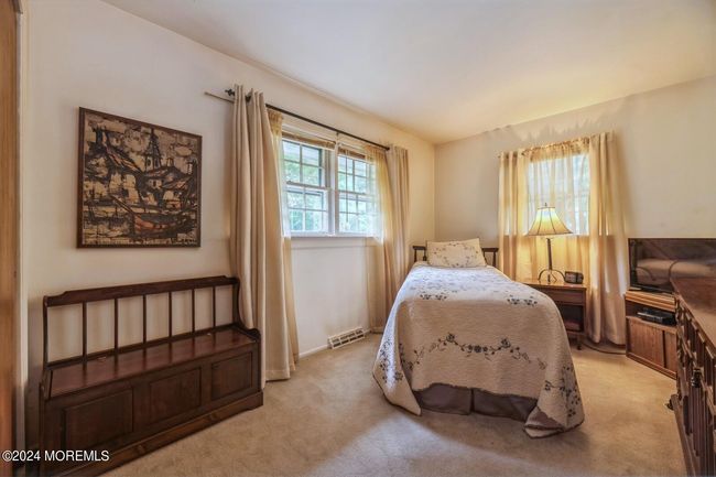 129 Cottrell Rd, House other with 3 bedrooms, 1 bathrooms and null parking in Matawan NJ | Image 17