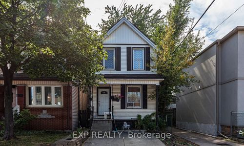 12 Mayflower Ave, Hamilton, ON, L8L2K4 | Card Image