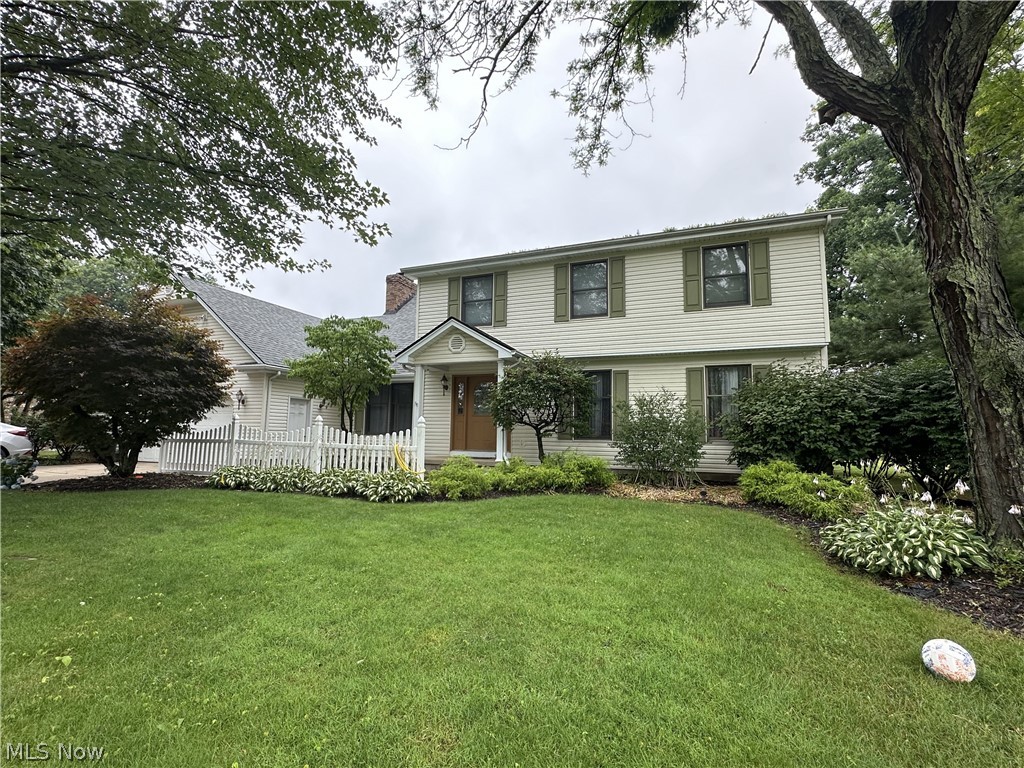 Autumnwood Trl, Poland, OH 44514