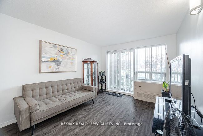 108 - 25 Via Rosedale Way, Condo with 1 bedrooms, 1 bathrooms and null parking in Brampton ON | Image 17