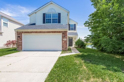 11640 Glenn Abbey Ln, Indianapolis, IN, 46235-9716 | Card Image