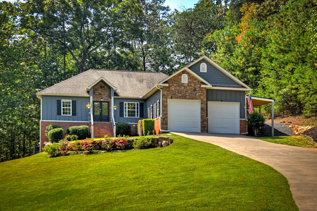 Vista Pointe , Ellijay, GA 30540
