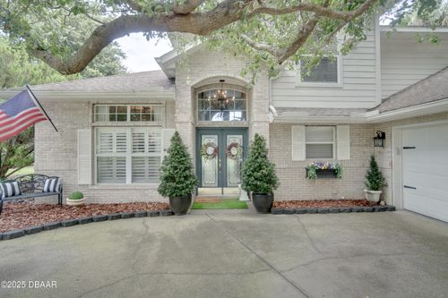 3916 Oak Crest Cir, Port Orange, FL, 32129-9618 | Card Image