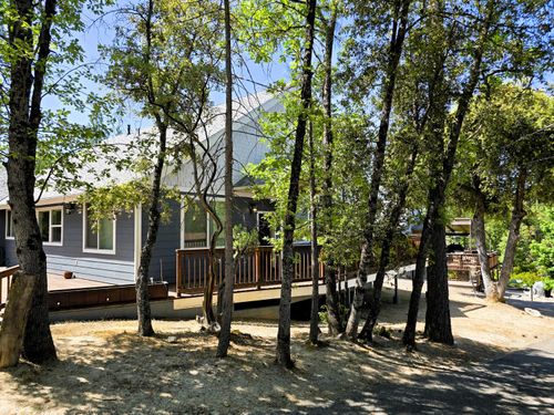 39567 E Idylwild, Bass Lake, CA, 93604-9707 | Card Image