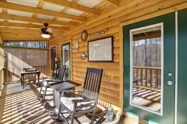 20 Lauras Cove Ln, House other with 2 bedrooms, 2 bathrooms and 1 parking in Murphy NC | Image 20