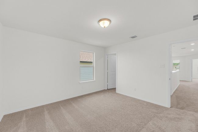 201 Lucky Texan Rd, House other with 5 bedrooms, 4 bathrooms and 2 parking in Jarrell TX | Image 33