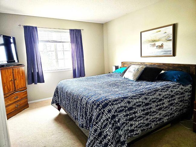 110 Moberly Road, Home with 4 bedrooms, 4 bathrooms and 3 parking in Grande Cache AB | Image 14