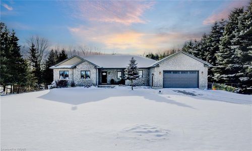 353 Concession 6, Cathcart, ON, N0E1B0 | Card Image