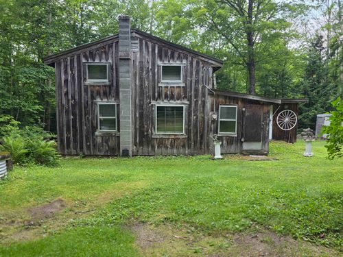35 Sweeney Rd, Washington, NH, 03280-8805 | Card Image