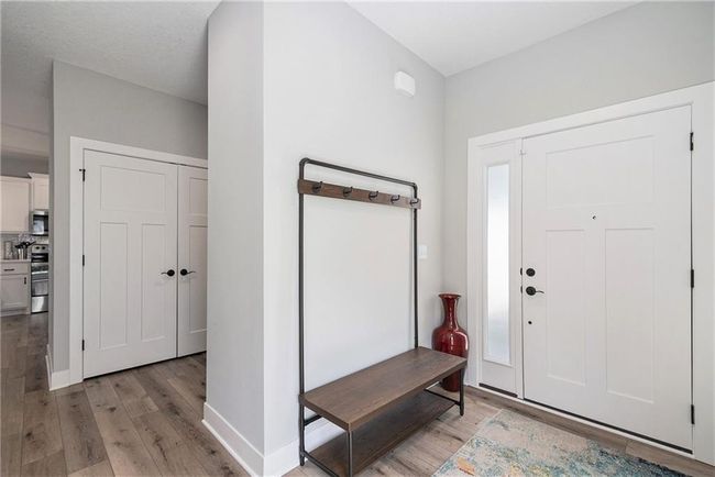 710 Ridge Dr, Townhouse with 2 bedrooms, 2 bathrooms and null parking in Smithville MO | Image 4