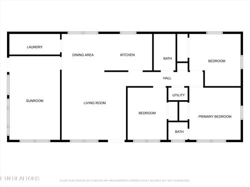 1829 Eastern Ave, Morristown, TN, 37813-1879 | Card Image