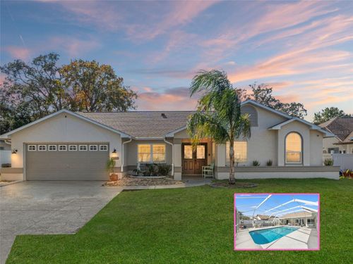 8222 Rhanbuoy Rd, SPRING HILL, FL, 34606-6946 | Card Image