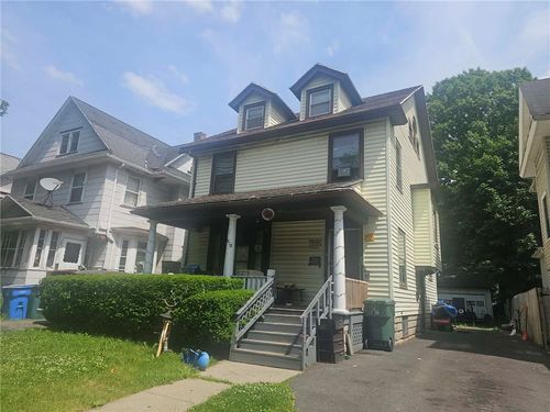 1818 Saint Paul Street, Rochester, NY, 14621 | Card Image