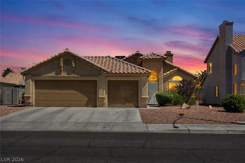 3112 W Colton Avenue, North Las Vegas, NV, 89032 | Card Image