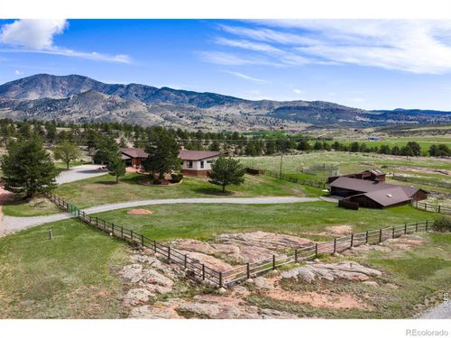 294 Wedge Rock Dr, Lyons, CO, 80540-8317 | Card Image