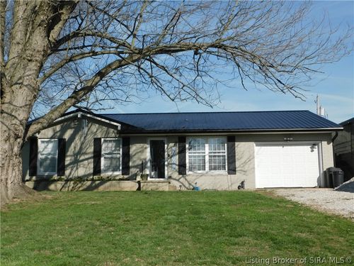 630 N Public Rd, Salem, IN, 47167-6434 | Card Image