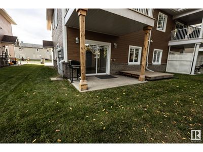 13 - 10107 101 Ave, Condo with 2 bedrooms, 1 bathrooms and 2 parking in Morinville AB | Image 3