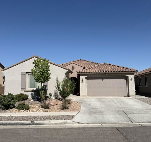 6801 Piedra Aspero St Nw, Albuquerque, NM, 87120-7146 | Card Image