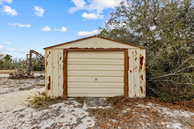 6030 Se 85 Th Loop, House other with 3 bedrooms, 2 bathrooms and null parking in TRENTON FL | Image 18