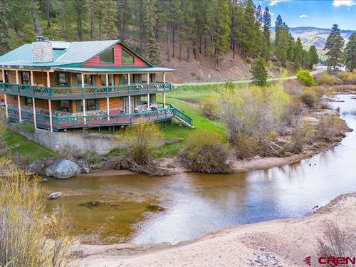 19786 County Road 501, Bayfield, CO, 81122-8859 | Card Image