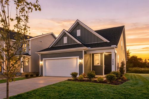 3028 Ledger Rd, Smyrna, TN, 37167-3700 | Card Image