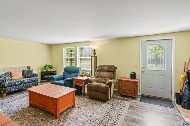 10239 Howardsville Rd, House other with 2 bedrooms, 1 bathrooms and null parking in HOWARDSVILLE VA | Image 7