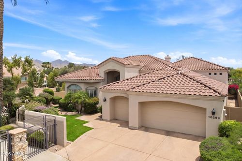10299 N 103rd Pl, Scottsdale, AZ, 85258-4970 | Card Image