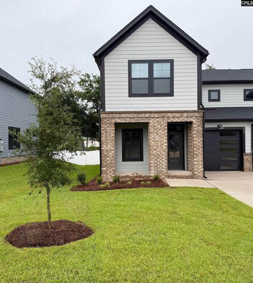 109 Odell Drive, Cayce, SC, 29033 | Card Image