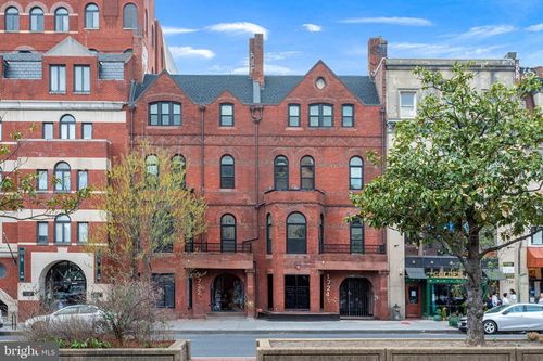 2-1724 Connecticut Ave Nw, WASHINGTON, DC, 20009-1103 | Card Image