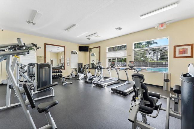 6204 Sandy Bank Ter, Condo with 2 bedrooms, 3 bathrooms and null parking in Riviera Beach FL | Image 28
