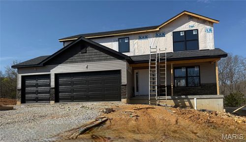 717 Blake Dr, Hillsboro, MO, 63050-4944 | Card Image