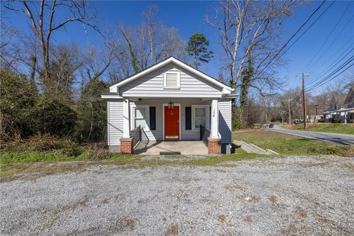 108 Clemson St, Clemson, SC, 29631-1088 | Card Image