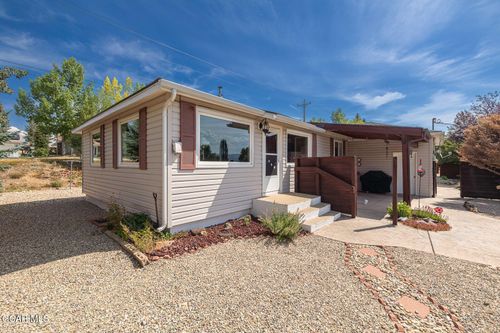 280 E Garnet Ave, Granby, CO, 80446-5008 | Card Image