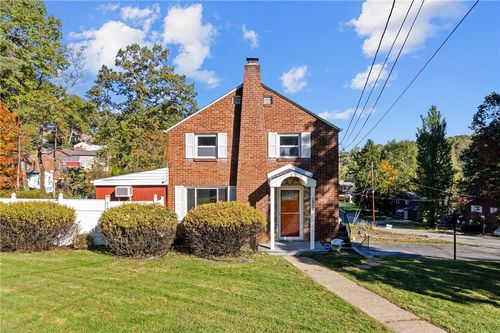 2905 Blackridge Ave, Penn Hills, PA, 15235-4134 | Card Image