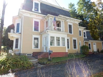 174 Third Street, House other with 5 bedrooms, 1 bathrooms and null parking in Newport City VT | Image 3