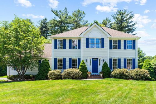 32 Cinnamon Cir, South Easton, MA, 02375-1813 | Card Image