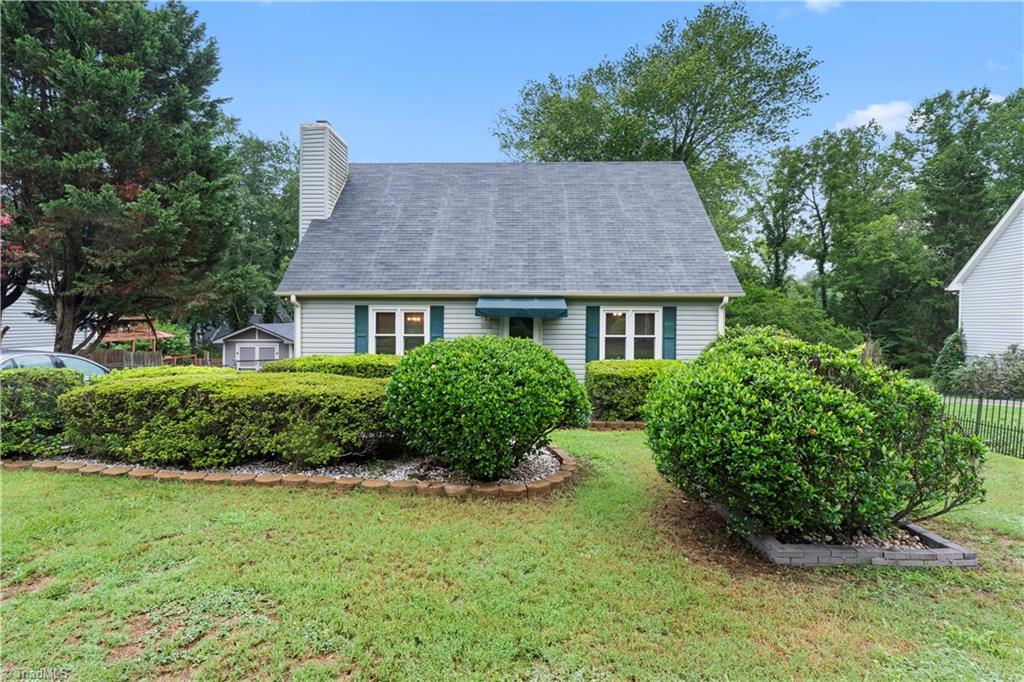 Residential in Winston-Salem 3