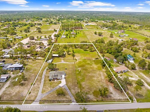13054 Moon Rd, Brooksville, FL, 34613-4155 | Card Image