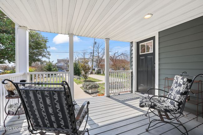 420 Burlington Ave, House other with 4 bedrooms, 3 bathrooms and null parking in Bradley Beach NJ | Image 7