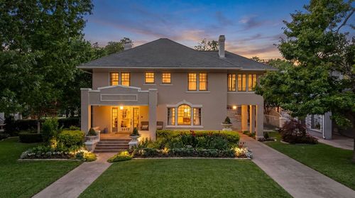 5617 Swiss Ave, Dallas, TX, 75214-4636 | Card Image