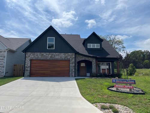 3431 Sparks Scenic Way, Knoxville, TN, 37931 | Card Image