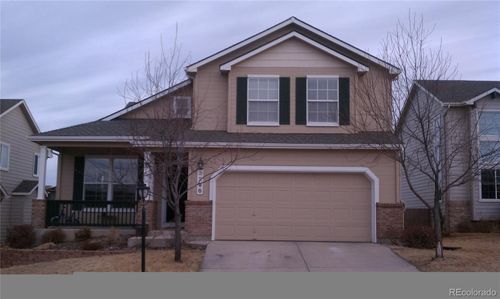 3296 Greenmoor Ct, Colorado Springs, CO, 80920-3001 | Card Image